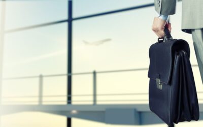 IRS Updates Per Diem Business Travel Standard Rates
