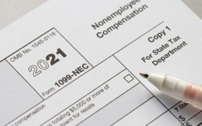 IRS Announces New Online Filing Portal for Forms 1099