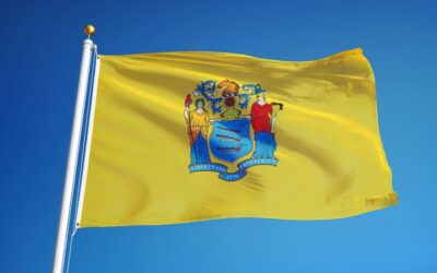 New Jersey 2023 Tax Law Changes