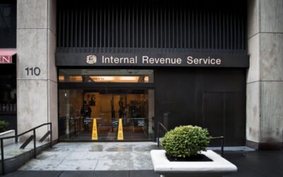 What To Know If The IRS Contacts You