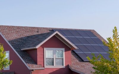Take Advantage of Federal Home Energy Tax Credits