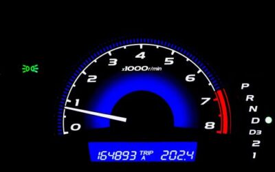 IRS Announces New Mileage Rates for 2024