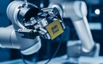 CHIPS Act of 2022: Bringing Semiconductors Onshore