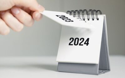 2023 Year End Tax Planning – Individuals