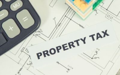 NJ Announces New Property Tax Relief Application