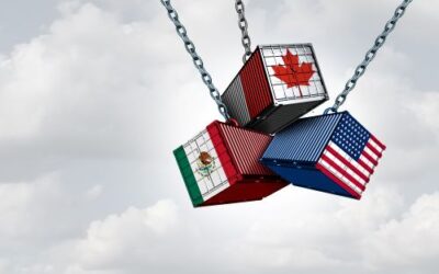 Trump’s Tariffs and Business Implications