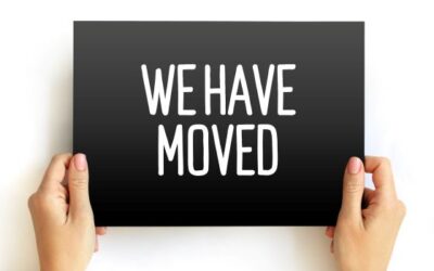 Firm Announces New Office Address